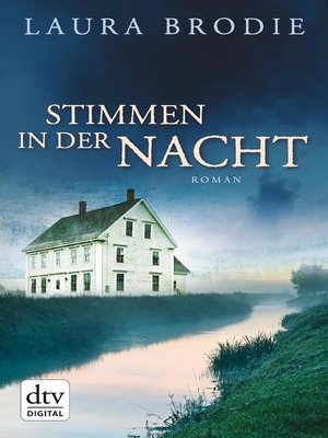 cover image of Stimmen in der Nacht